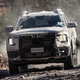Image for article titled Ford Is Testing The 2023 Ranger In Some Extreme Conditions Ahead Of Its Debut